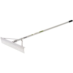 Aluminum Blade Industrial Rakes