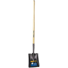 Blue Max&trade; Contractor Shovels