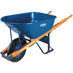 Buy Jackson� Contractors Wheelbarrows