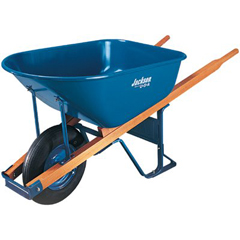 Buy Jackson� Contractors Wheelbarrows