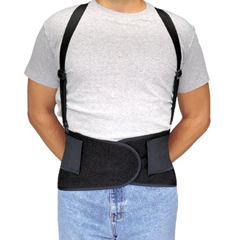 Economy Belts