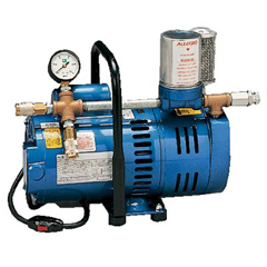 ALG037-9821 - AllegroAmbient Air Pumps