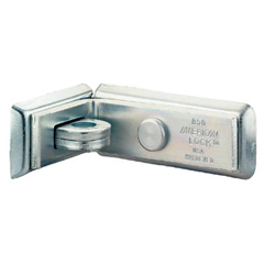 Angle Bar Hasps