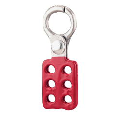 Lock-Out Hasps
