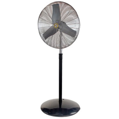 Industrial Air Circulators