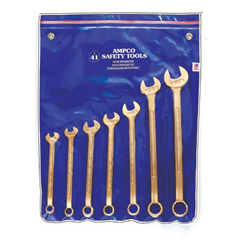 Buy 7 Piece Combination Wrench Sets
