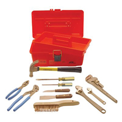 12 Piece Tool Kits
