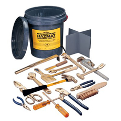 17 Piece Tool Kits