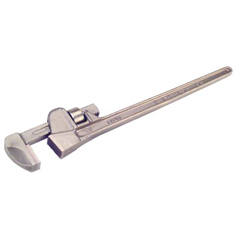 Buy Bronze Adjustable Pipe Wrenches