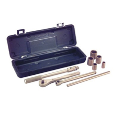 9 Piece Socket Sets