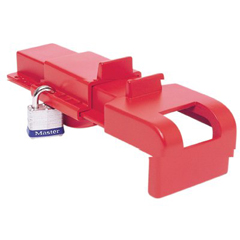 B-Safe Butterfly Valve Lockouts