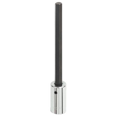 1/4" Dr. Extra Long Hex Bit Sockets