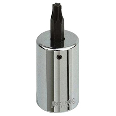 1/2" Dr. Standard Torx® Driver Sockets