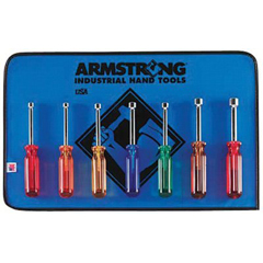 7-Piece Nut Driver Sets