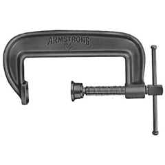 ARM069-78-104 - Armstrong ToolsGeneral Service Pattern C-Clamps