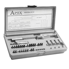 24 Bit Drive Tool Sets