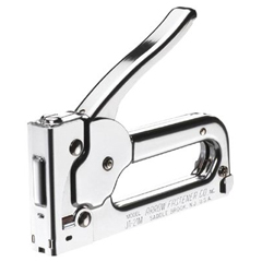 Staple Gun Tackers