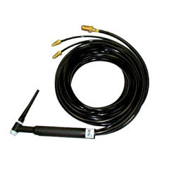 Air Cooled TIG Torch Body