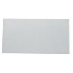 100% Polycarbonate Replacement Lenses