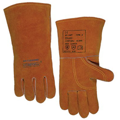 ANC101-10-2000 - Anchor BrandQuality Welding Gloves
