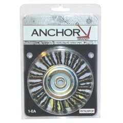 ANC102-R6S58 - Anchor BrandStringer Bead Wheel Brushes