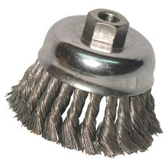 ANC102-5KC58 - Anchor BrandKnot Cup Brushes