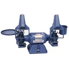 7 Inch Deluxe Industrial Grinders