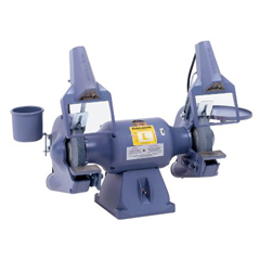 10 Inch Deluxe Industrial Grinders