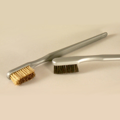 FLB117 - Fuller Brush Horsehair Detail Brush