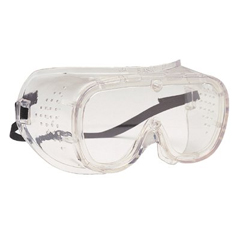 440 Basic-DV™ Direct Vent Goggles