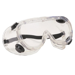 441 Basic-IV™ Indirect Vent Goggles