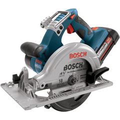 36V Cordless Circular Saws
