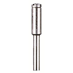 Abrasive Disc Mandrels