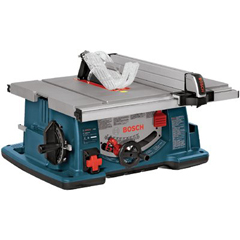 Worksite Table Saws