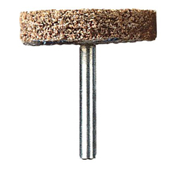Abrasive Wheels