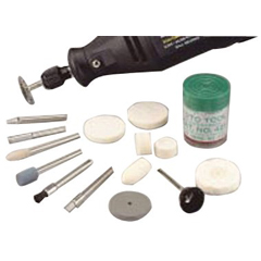 Cleaning/Polishing Accessory Sets