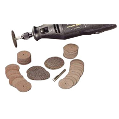 Cut-Off Wheel Accessory Sets