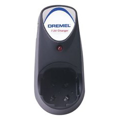 3-Hour 7.2 VDC Battery Chargers