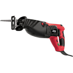 Orbital Reciprocating Saws