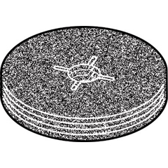 Abrasive Sanding Discs