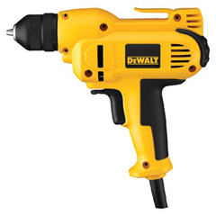 DEW115-DWD115K - DeWalt3/8 Inch Heavy-Duty VSR Drills