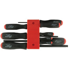 Balldriver&reg; Hex Screwdriver Sets