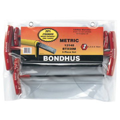 Buy Balldriver� T-Handle Hex Key Sets