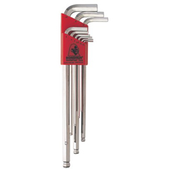 Balldriver&reg; L-Wrench Key Sets