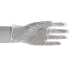 Disposable Vinyl Gloves