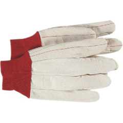Cotton Gloves