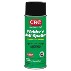 Welder's Anti-Spatter Spray