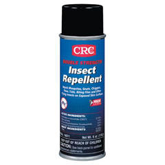 Insect Repellents - Double Strength