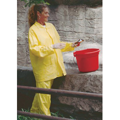 Zodiac Rainsuits
