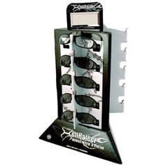 36 Piece HellRaiser™ Eyewear Displays